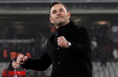 Galatasaray için imkansız artık bir seçenek! Hele Okan Buruk varsa