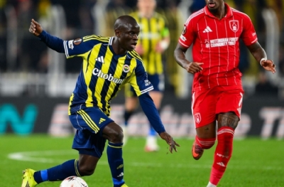 N'Golo Kante'den rövanş açıklaması