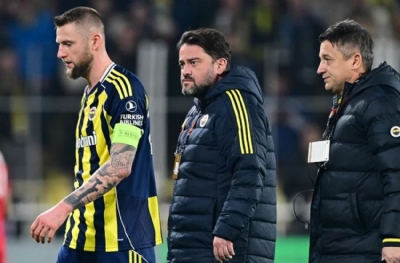 Skriniar için kötü haber Slovakya'dan! Mart ayı bile tehlikede