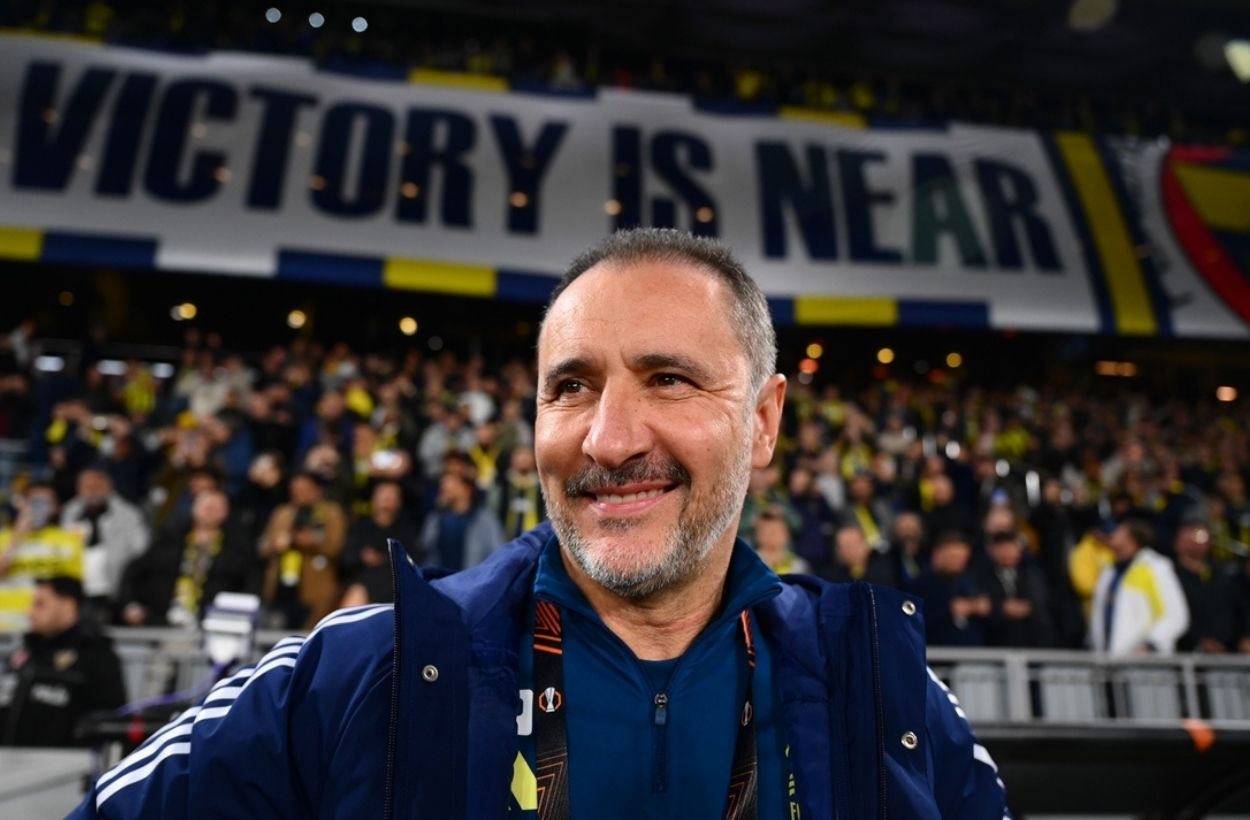 Döndü! Yendi! Kalbini gösterdi! 5/33'ün bir açıklaması var mı?