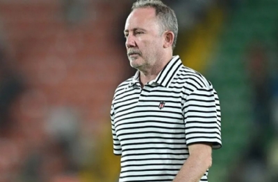 Agbadou'nun yanına Emirhan: Karar verildi