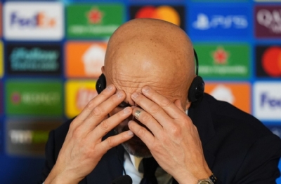  Spalletti Sağlık Heyeti'ne baskı yapıyor: Galatasaray maçına böyle çıkamam!