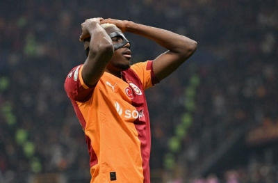  Osimhen Galatasaray'dan ayrılacak mı?