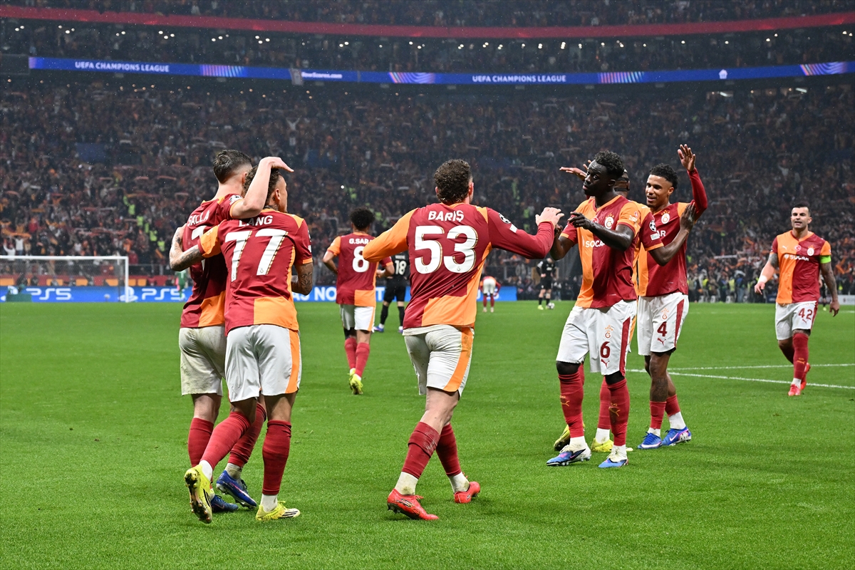 Galatasaray