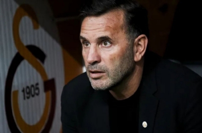 Galatasaray'da hedef Konyaspor! Sırada ise Juventus var