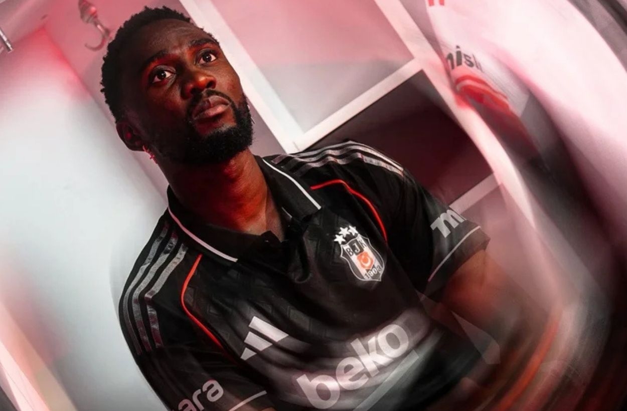 Ndidi neden Beşiktaş'ı seçti? 
