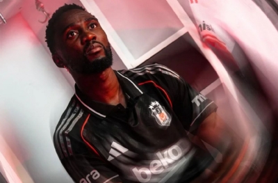 Ndidi neden Beşiktaş'ı seçti? 