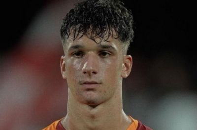 Çağrı Balta Fenerbahçe'ye gidecek mi? Dursun Özbek'ten açıklama