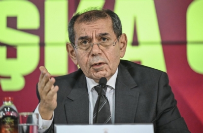 Dursun Özbek başkanlığa aday olacak mı? Çok net açıklama