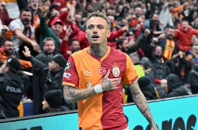 Galatasaray Noa Lang'ın bonservisini alacak mı? Resmi açıklama