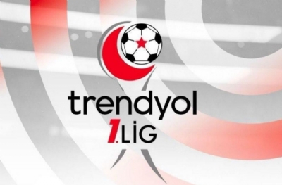 TFF, 1. Lig'de haftanın hakemlerini açıkladı