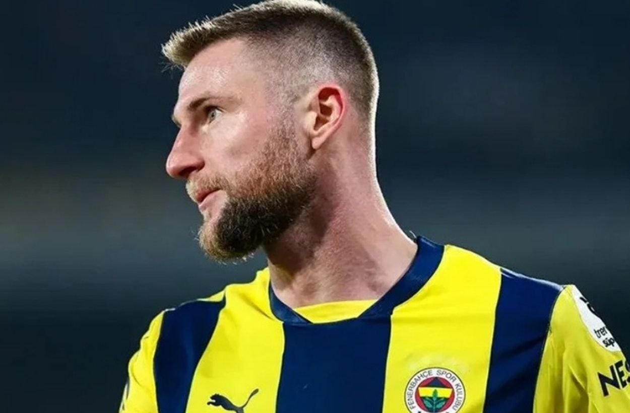 Skriniar'da senaryo netleşti! Fenerbahçe'den sakatlık açıklaması