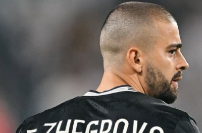 Juventus'tan Beşiktaş'a! Kosovalı kanat