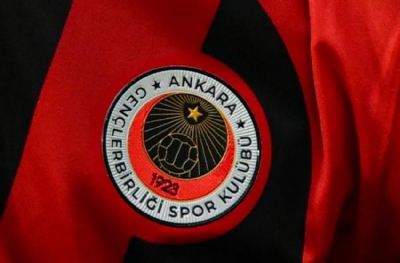 Gençlerbirliği'nden bahis açıklaması!