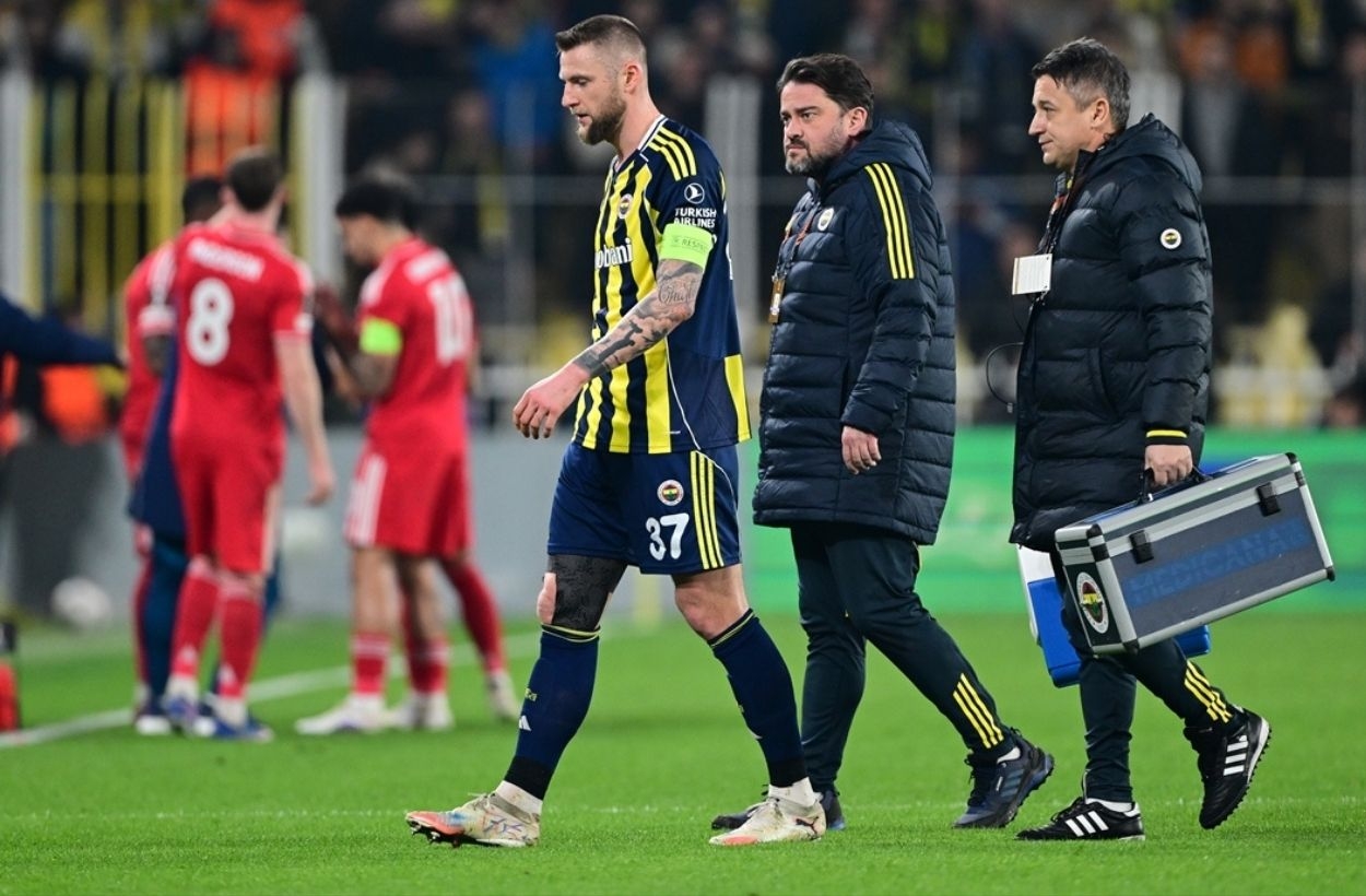 Milan Skriniar taraftardan zaman istedi! 