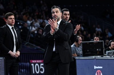 Dusan Alimpijevic: Oyuncularımla gurur duyuyorum