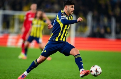 Asensio'ya Fenerbahçe engeli: İspanya Milli Takımı hayal