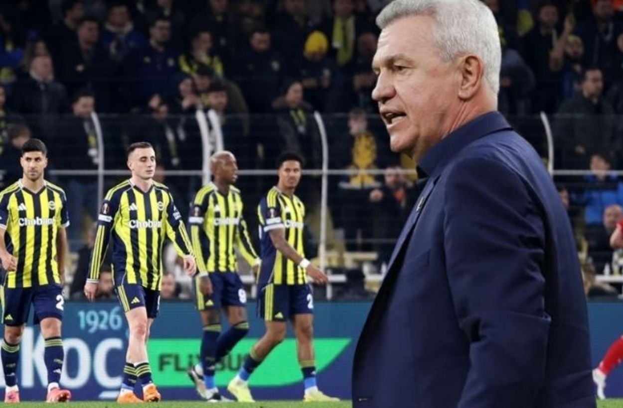 Fenerbahçe'de hayret ettiren transfer süreci! Javier Aguirre anlattı