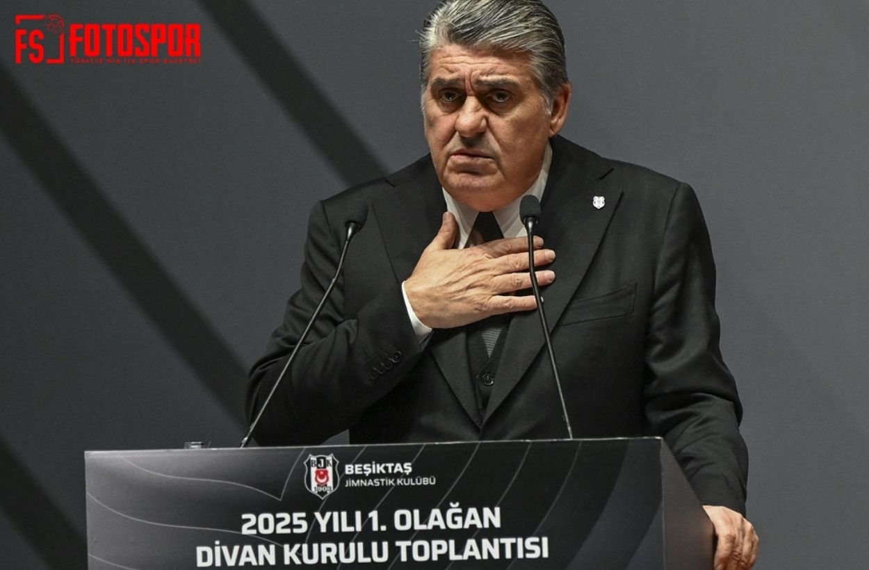 Beşiktaş'ı Bankalar Birliği'nden çıkaracak operasyon