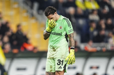 Fenerbahçe'ye 'yırtık para' yakıştırması: İçi geçmiş veteranlar