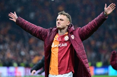 Noa Lang satrancı başladı! Nakite hemen tapu