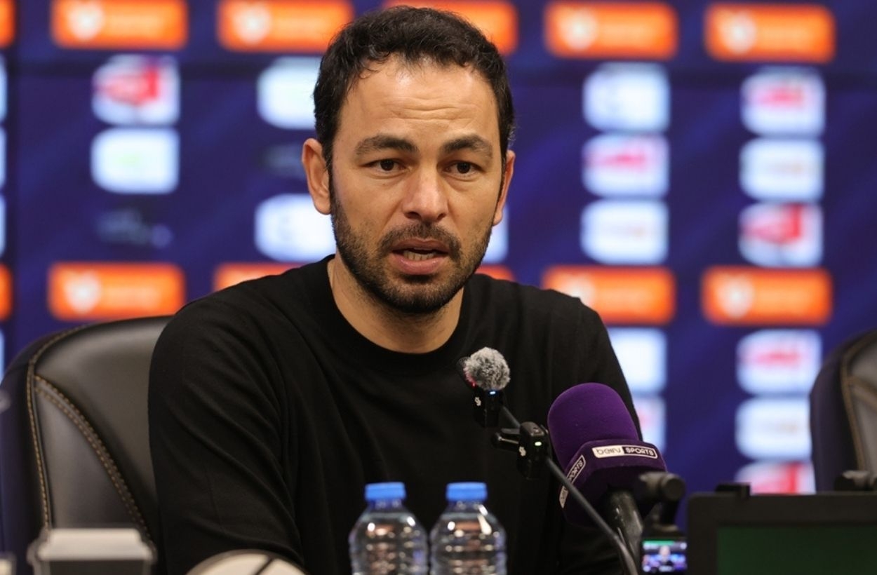 Selçuk İnan: Çok fazla bireysel hata vardı