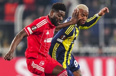 Galatasaray, Fenerbahçe'nin rakibinden oyuncu istedi ama alamadı