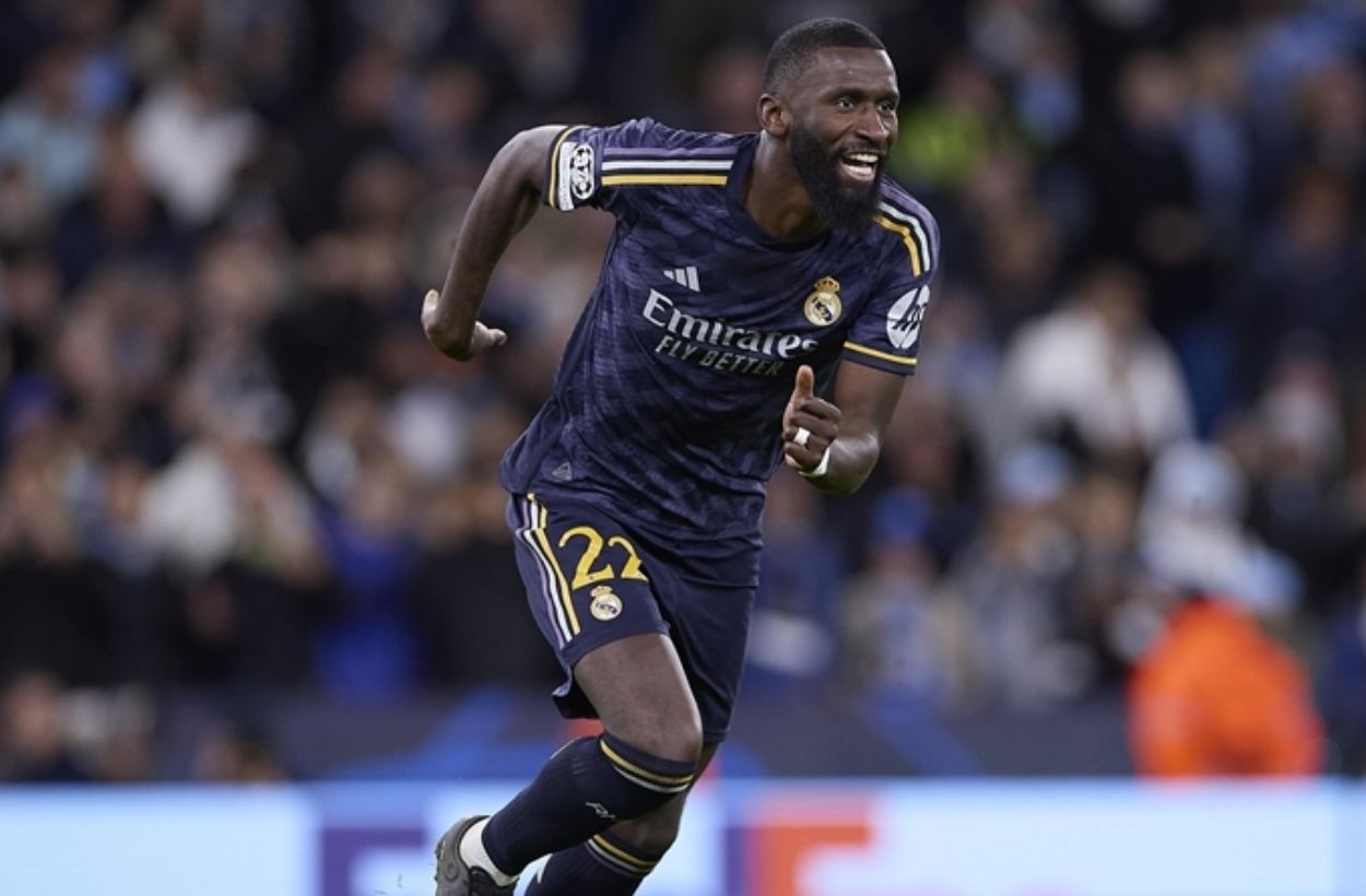 Galatasaray'ın Rüdiger hamlesinde İngiliz rakipler