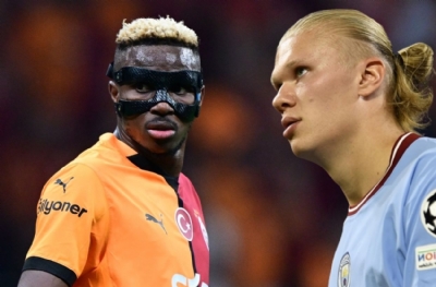 Osimhen derken Haaland: İnanılmaz teklif