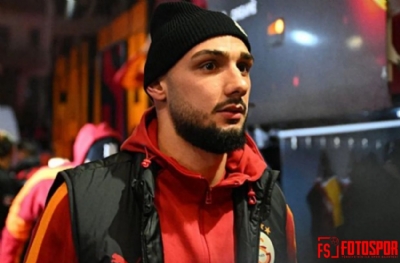 Ahmed Kutucu neden kadroya alınmadı? İşte yanıtı