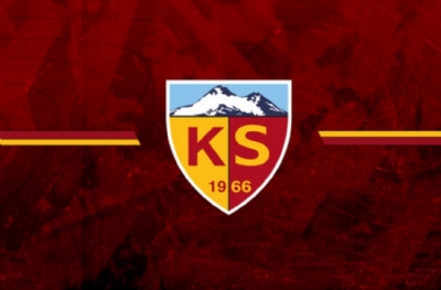 Kayserispor'un olağanüstü genel kurulu ertelendi