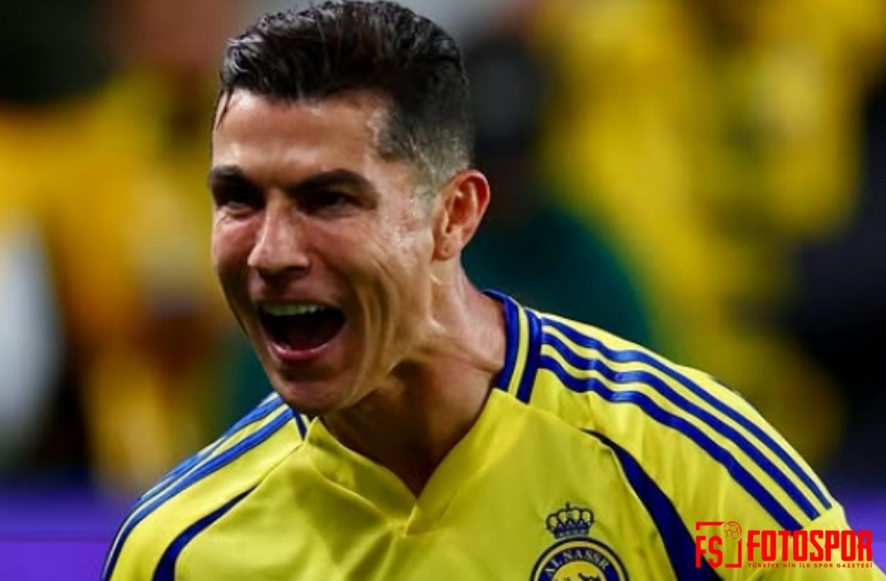 Hem sosyal medya hem de Google kralı: Cristiano Ronaldo