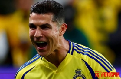 Hem sosyal medya hem de Google kralı: Cristiano Ronaldo