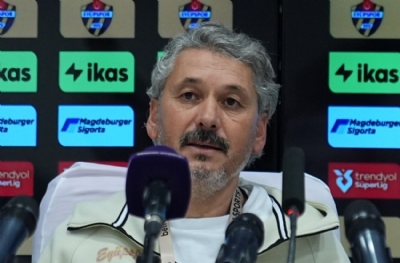 Atila Gerin: Savaşmaya devam edeceğiz