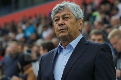 Romanya Milli Takımı Teknik Direktörü Mircea Lucescu kararı