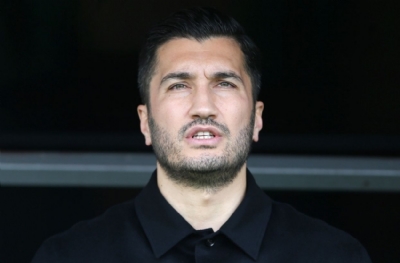 Nuri Şahin gidişattan memnun