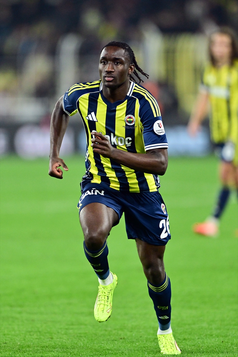 Fenerbahce
