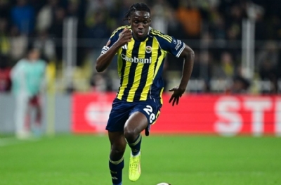 Sidiki Cherif aslında kaç yaşında? Gine'de yaşı mı küçültüldü?