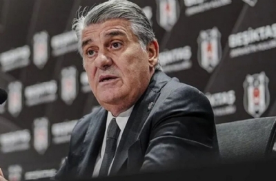 Serdal Adalı kuşatma altında! Beşiktaş alarm veriyor