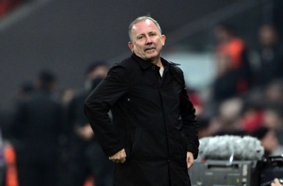 Beşiktaş'ın casusu iş başında! Göztepe'nin şifreleri tamam