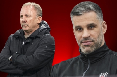 Aynı saat aynı çaresizlik! Beşiktaş masada yok