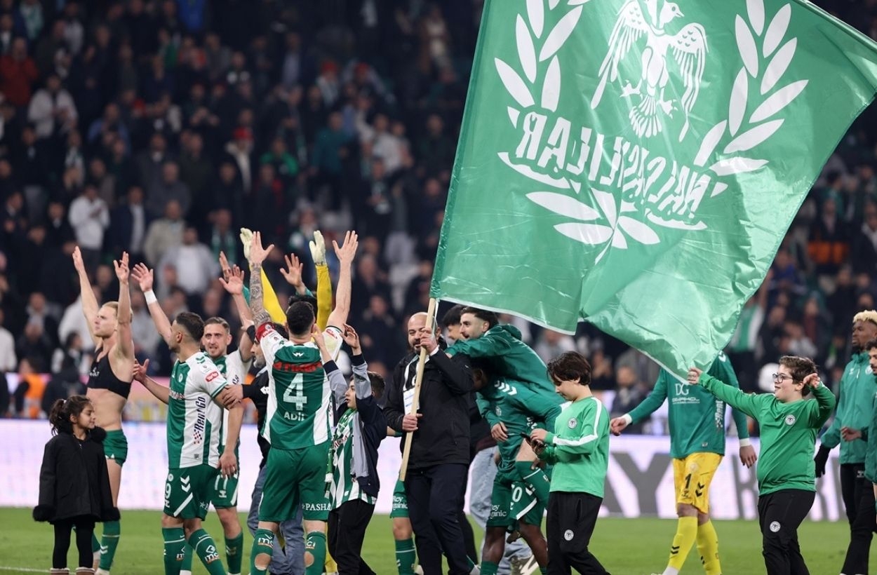 Dile kolay 146 gün sonra! Galatasaray'a nasipmiş