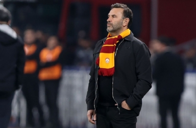 Galatasaray için bu gecenin özeti! 'Futbol adına utanç'