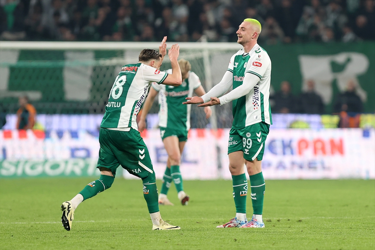 Konyaspor