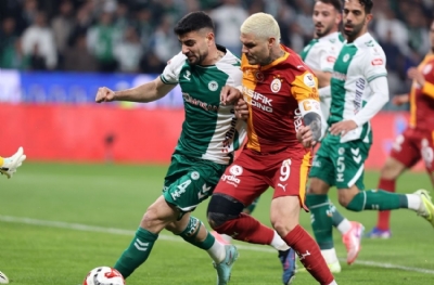 Adil Demirbağ: Kazanacağımızı hissettim