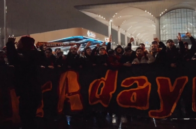 Sabaha karşı şampiyonluk andı: Ne yaparlarsa yapsınlar