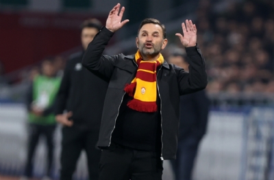 Galatasaray yumruğunu masaya vuracak: Yabancı hakem gelsin