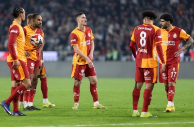 Galatasaray'ın mağlubiyetinin nedeni hakem değil miydi? 'Konyaspor galibiyeti haketti'