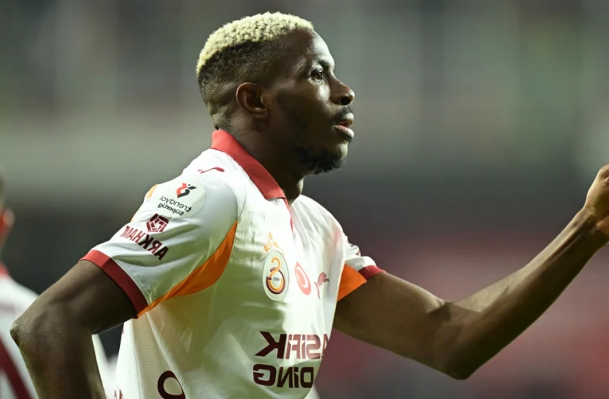 Osimhen götürülebilir miydi? Icardi sakat sakat oynadı!