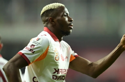 Osimhen götürülebilir miydi? Icardi sakat sakat oynadı!